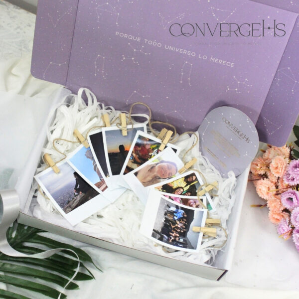 Caja de recuerdos $53.000