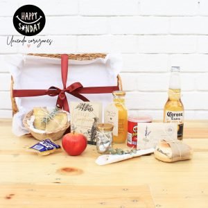 desayunos sorpresa para el día del padre
