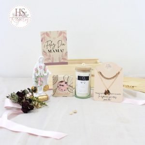 Regalos espirituales para mamá
