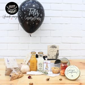 desayunos personalizados