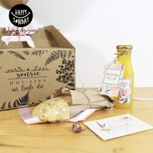 Detalles para mujer