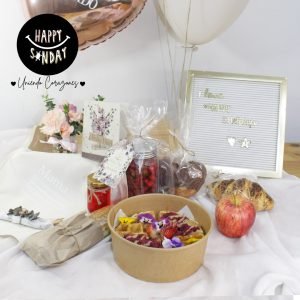 Regalos sorpresa para el día de la madre