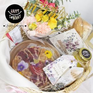 Sorpresas para mamá
