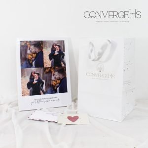 Retablo de fotos personalizado