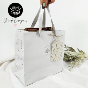 Detalle para novenas