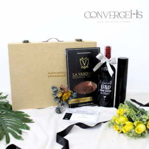 Regalos para el Día del Padre originales