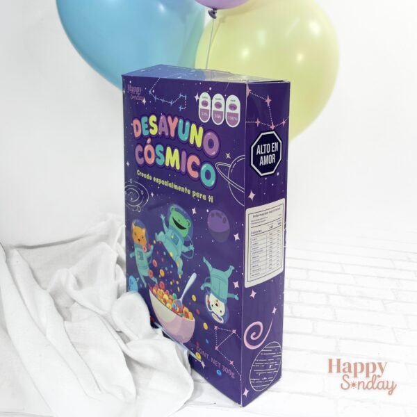 Desayuno cósmico $139.000 - Imagen 7
