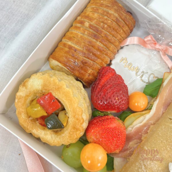 Desayunos en Bogotá para el Día de la Madre