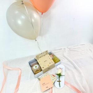 Desayuno especial para mamá Bogotá