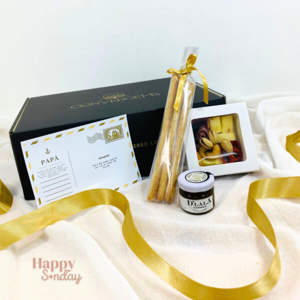Regalos sorpresa para el día del padre