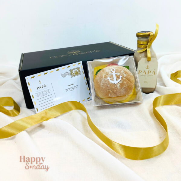 Regalos sorpresa para el día del padre