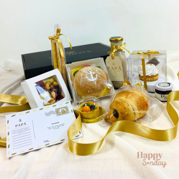 Regalos sorpresa para el día del padre