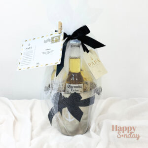 Regalos con cerveza para papá